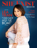 Magazine Covers