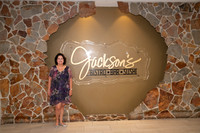 Jackson's Event C&S