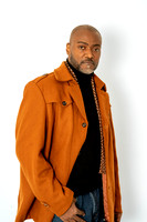 Irving Washington
