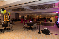 Monday Night Prom