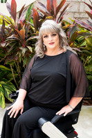 Tina Retouched