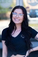 LBC Headshots and Food