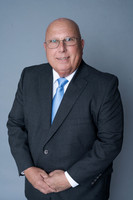 Bill Szydlowski Blue Suite R