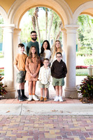 Martin Family