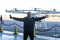 Volocopter Event