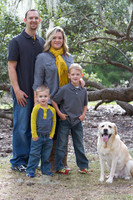 Williams Family