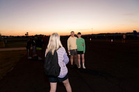 Angel 5K run